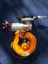 HOOKAH DIVE SYSTEM 12 VOLT (NEW) for sale  Shipping to South Africa