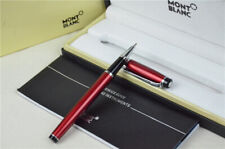Montblanc Meisterstück rot Kugelschreiber A-09, gebraucht gebraucht kaufen  Linz