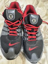 Nike shox trainers for sale  BIRMINGHAM