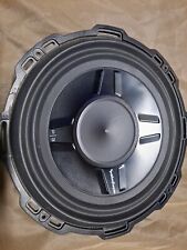 Usado, Subwoofer Rockford Fosgate P3SD4-12 12" 4 Ohm DVC 400W comprar usado  Enviando para Brazil