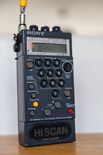 Sony icf pro80 gebraucht kaufen  Kronberg