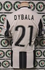 Dybala match worn usato  Italia