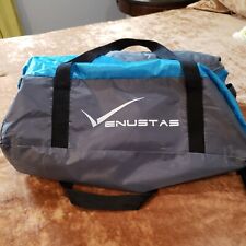 Venustas outdoor tent for sale  Shipping to Ireland