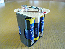 Transistorradio batterieadapte gebraucht kaufen  Meinerzhagen