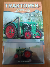 Hachette traktor schlepper gebraucht kaufen  Spraitbach