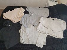 Bundle trendy cropped for sale  PETERBOROUGH