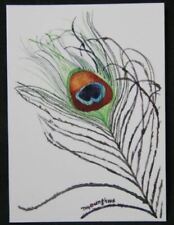 Limited edition aceo for sale  Sonora
