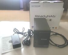 Netgear storage readynas for sale  Eufaula