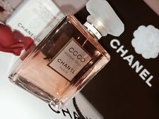 Chanel coco mademoiselle usato  Livorno