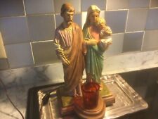 holy family statue for sale  Lowellville