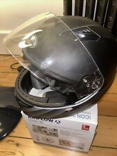 Bell motorcycle helmet for sale  HITCHIN