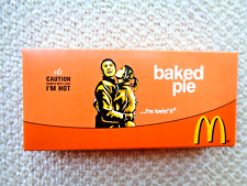 Mcdonald baked pie for sale  Akron