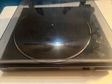 Sony turntable lx43 for sale  El Paso