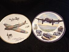 foxwood tales plates for sale  Shipping to Ireland