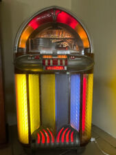 Jukebox original wurlitzer d'occasion  Baziège
