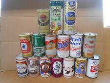 beer can collection man cave for sale  Halifax