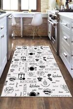 Kitchen decor washable for sale  USA