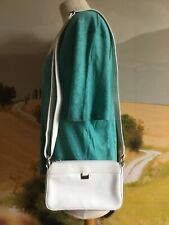 Sac cuir blanc d'occasion  Auch