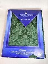 Wedgwood tablecloth formal for sale  Chicago