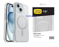 Usado, Capa OtterBox Vue+ Series para iPhone 14 14 Pro 14 Plus 14 Pro Max MagSafe transparente comprar usado  Enviando para Brazil