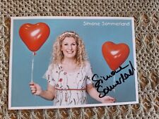 Simone sommerland musik gebraucht kaufen  Frankfurt