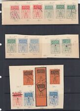 Finland railway stamps for sale  RUSHDEN