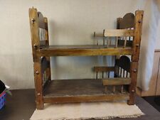Bunkbed dolls hand for sale  Pike