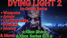 ✅ Dying Light 2 itens ✅Xbox One & Series S/X! Entrega rápida!! comprar usado  Enviando para Brazil