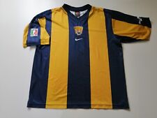 Camiseta Nike Pumas UNAM (L) 2001 México vintage jorge campos hugo sanchez comprar usado  Enviando para Brazil