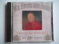 Swing sway bernard for sale  UK