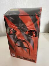 Ringside deadman revenge for sale  DARLINGTON