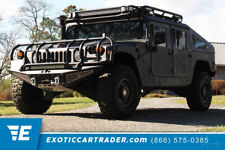 1990 hummer m1123 for sale  Fort Lauderdale