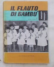 Cassola flauto bambù. usato  Vercelli