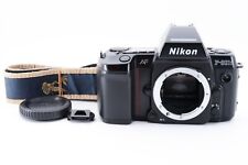 Nikon f801s 35mm d'occasion  Expédié en Belgium