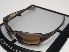 Occhiali sole oakley usato  Italia