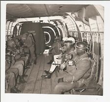 Photo parachutistes militaires d'occasion  Hermanville-sur-Mer