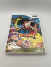 Dragon Ball: Revenge Of King Piccolo Nintendo Wii PAL Version französisches Cove, usado comprar usado  Enviando para Brazil