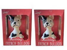 French bulldog nodding for sale  LANCING