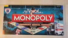 Rare monopoly emergency for sale  Mckinney