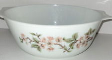 Vtg pyrex england for sale  Clearlake