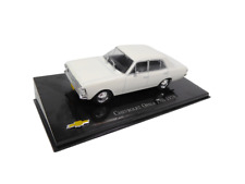 Carro modelo fundido Chevrolet Opala 2500 (1970) - 1:43 General Motors CH72, usado comprar usado  Enviando para Brazil