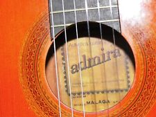 gitarre flamenco gebraucht kaufen  Hamburg