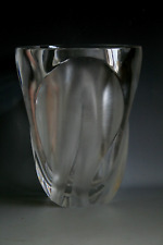 Lalique ingrid glass for sale  Ireland