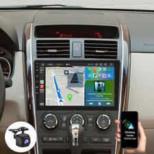 Rádio de carro Android 13.0 GPS BT estéreo Carplay 2G+64G para Mazda CX-9 CX9 2007-2015 comprar usado  Enviando para Brazil