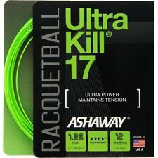 Ashaway ultrakill racketball for sale  STOCKPORT