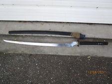 Inch sword sheath for sale  Riverview