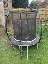 Kanga 6ft trampoline for sale  RICKMANSWORTH
