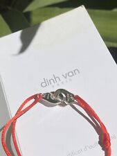 Bracelet menottes dinh d'occasion  Paris I