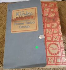 Kirby vacuum heritage for sale  San Antonio