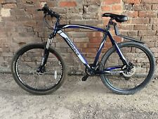 Mountain bike ammaco for sale  DERBY
